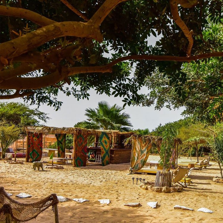 Bohemian chic hotel Hotel bohemio chic Bohème-Chic-Hotel