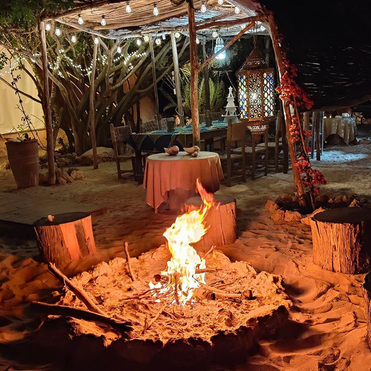 Bohemian chic hotel Hotel bohemio chic Bohème-Chic-Hotel