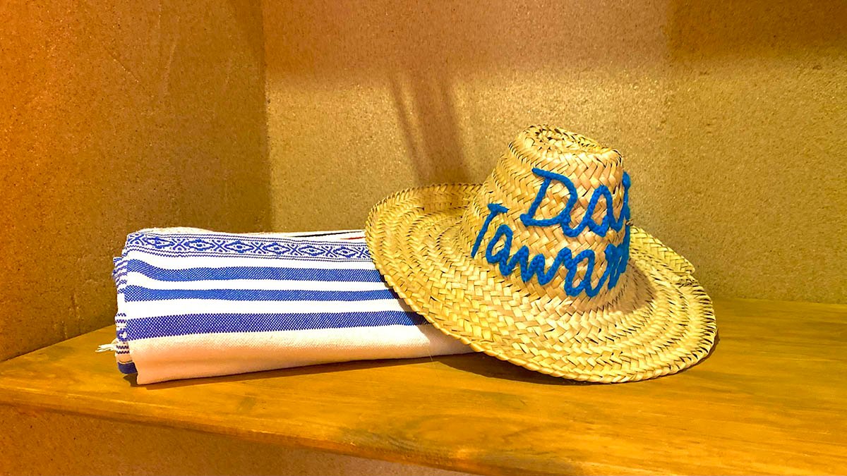 Luxury tent Dakhla Tienda lujo Dakhla Luxus-Zelt Dakhla