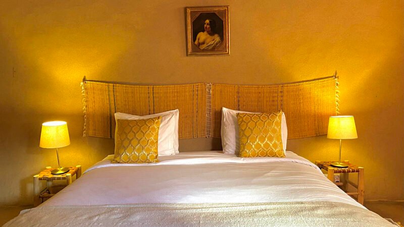 Double / Doble / Doppel