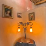 Luxury tent Dakhla Tienda lujo Dakhla Luxus-Zelt Dakhla